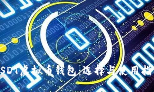 USDT虚拟币钱包：选择与使用指南