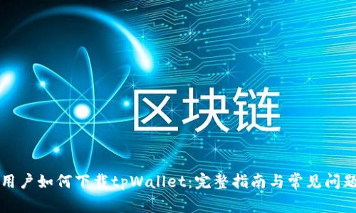 苹果用户如何下载tpWallet：完整指南与常见问题解答