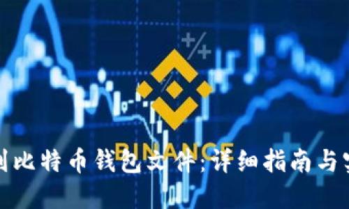 如何找到比特币钱包文件：详细指南与实用技巧