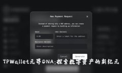 TPWallet元界DNA：探索数字资