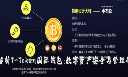 全面解析T-Token国际钱包：数字资产安全与管理的未来