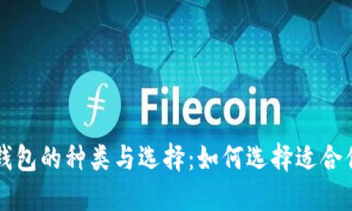 区块链钱包的种类与选择：如何选择适合你的钱包