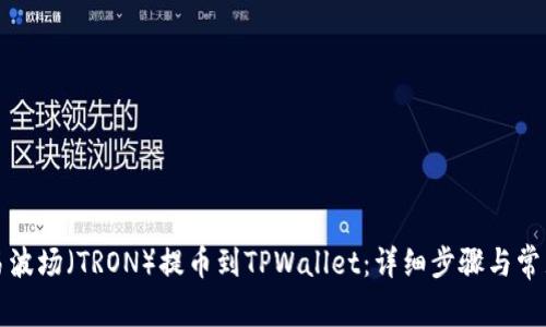 如何将欧易波场（TRON）提币到TPWallet：详细步骤与常见问题解答