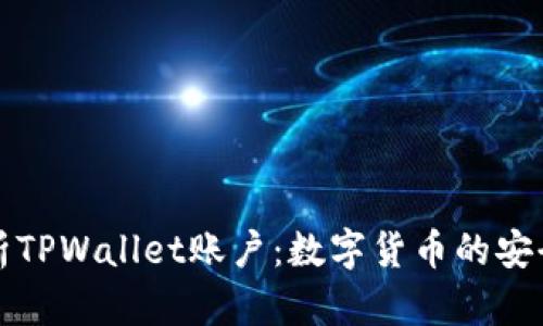 全面解析TPWallet账户：数字货币的安全与管理