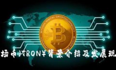 波场币（TRON）背景介绍及