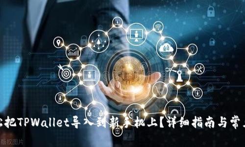 : 如何轻松把TPWallet导入到新手机上？详细指南与常见问题解答