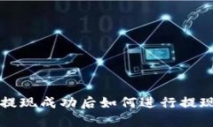 tpWallet提现成功后如何进行