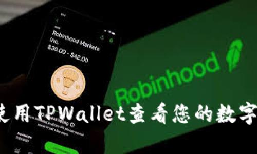 如何使用TPWallet查看您的数字资产？