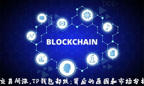 
交易所涨，TP钱包却跌：背后的原因和市场分析