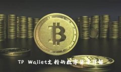 TP Wallet支持的数字货币详