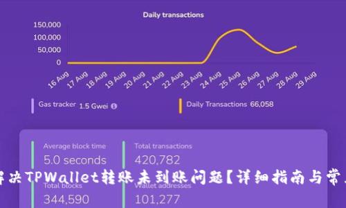 如何解决TPWallet转账未到账问题？详细指南与常见问题