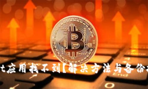 TPWallet应用找不到？解决方法与备份技巧指南