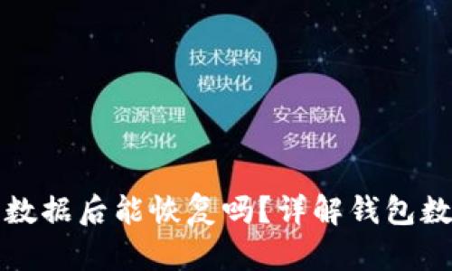 删除TP钱包数据后能恢复吗？详解钱包数据恢复方法