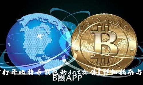 如何打开比特币钱包的dat文件？详细指南与解析