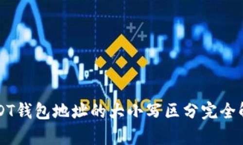 USDT钱包地址的大小写区分完全解析