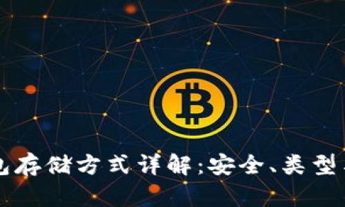 以太坊钱包存储方式详解：安全、类型与使用指南