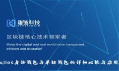 tpwallet身份钱包与单链钱包