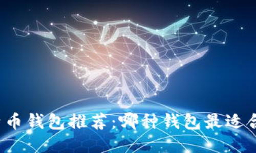比特币钱包推荐：哪种钱包最适合你？