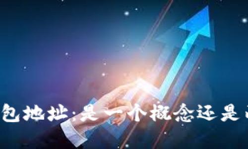 区块链地址与钱包地址：是一个概念还是两个不同的实体？