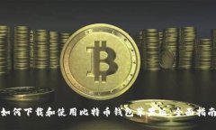 如何下载和使用比特币钱