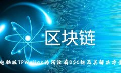 电脑版TPWallet为何没有BS