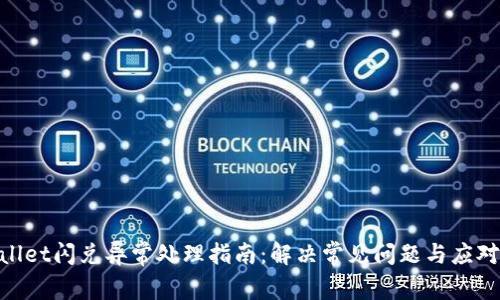 tpwallet闪兑异常处理指南：解决常见问题与应对措施