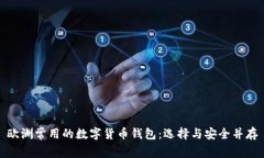 欧洲常用的数字货币钱包