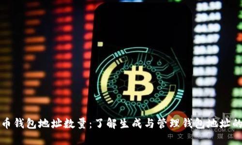 比特币钱包地址数量：了解生成与管理钱包地址的奥秘