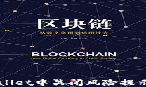 
如何在TPWallet中关闭风险提示的详细指南