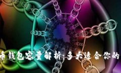 比特币钱包容量解析：多