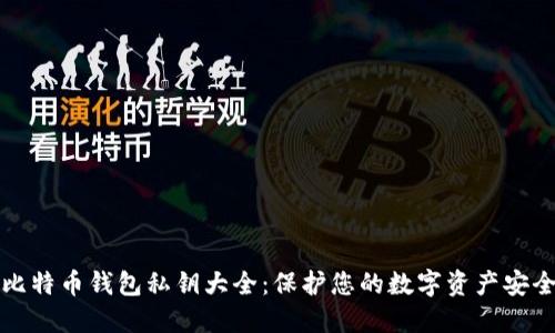 比特币钱包私钥大全：保护您的数字资产安全