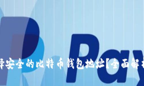 如何选择安全的比特币钱包地址？全面解析与建议