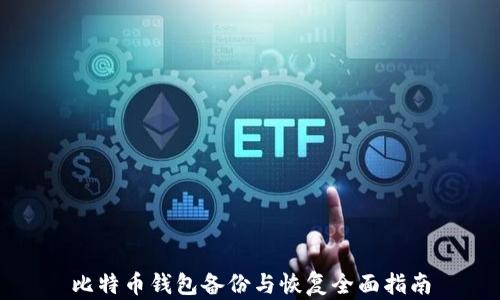 
比特币钱包备份与恢复全面指南