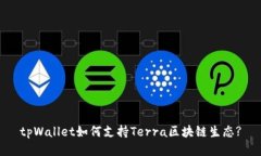 tpWallet如何支持Terra区块链