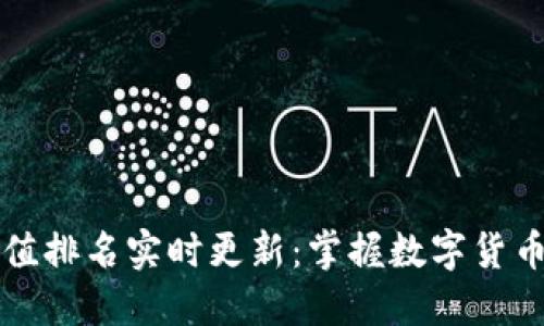 虚拟币市值排名实时更新：掌握数字货币投资先机
