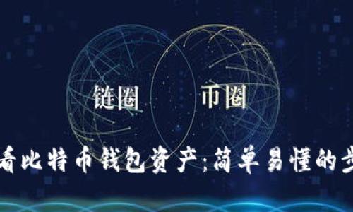 如何查看比特币钱包资产：简单易懂的步骤指南