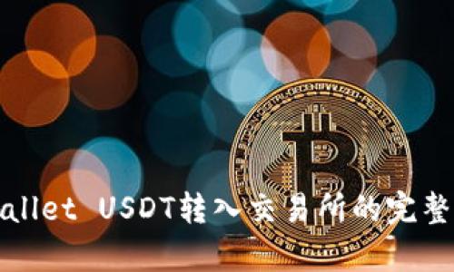 tpWallet USDT转入交易所的完整指南
