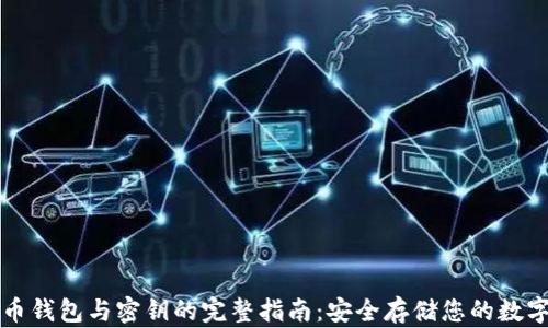 
比特币钱包与密钥的完整指南：安全存储您的数字资产