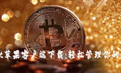 tpWallet苹果客户端下载：轻松管理你的数字资产