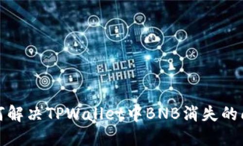 如何解决TPWallet中BNB消失的问题