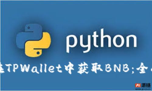 如何在TPWallet中获取BNB：全面指南