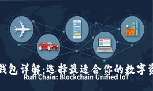 比特币分叉钱包详解：选择最适合你的数字资产管理工具